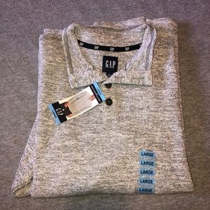 COPY - Mens Gap sweater. Large